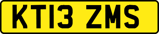 KT13ZMS