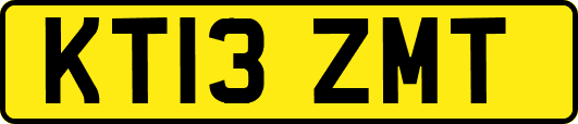 KT13ZMT