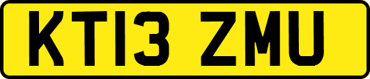 KT13ZMU