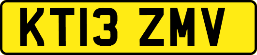 KT13ZMV