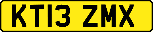 KT13ZMX