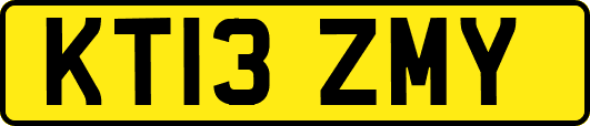 KT13ZMY