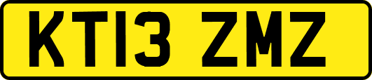 KT13ZMZ