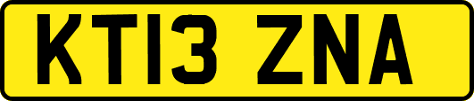 KT13ZNA