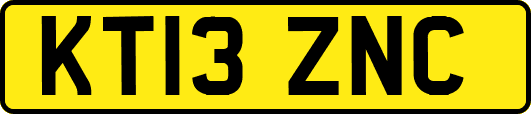 KT13ZNC