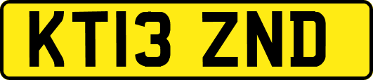 KT13ZND