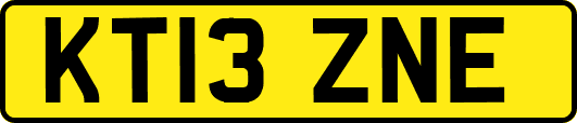 KT13ZNE