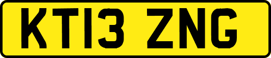 KT13ZNG