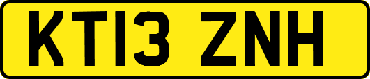 KT13ZNH
