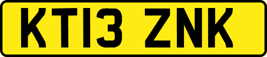 KT13ZNK