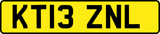 KT13ZNL