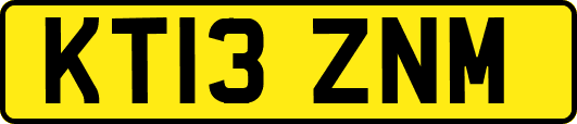 KT13ZNM