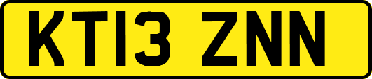 KT13ZNN