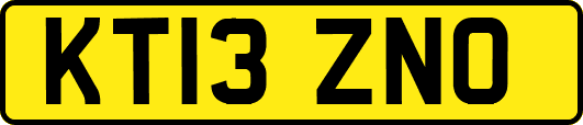 KT13ZNO
