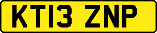 KT13ZNP
