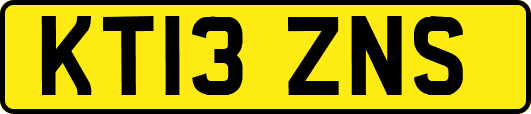 KT13ZNS