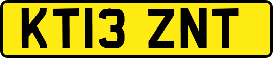 KT13ZNT