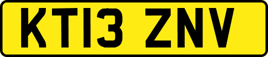 KT13ZNV