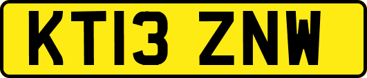 KT13ZNW