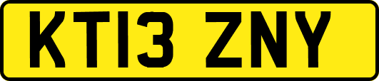 KT13ZNY