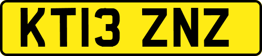 KT13ZNZ