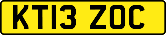 KT13ZOC