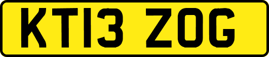 KT13ZOG