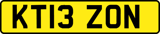 KT13ZON