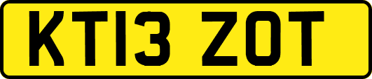 KT13ZOT