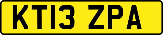 KT13ZPA