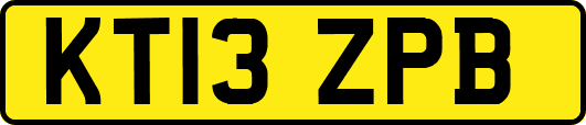KT13ZPB