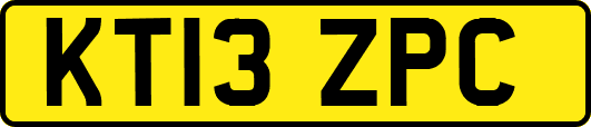 KT13ZPC