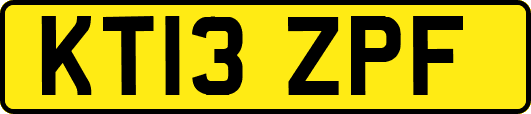 KT13ZPF