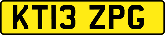 KT13ZPG