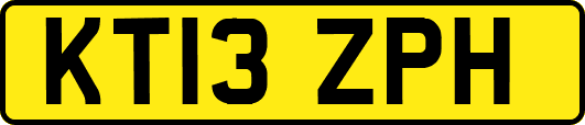 KT13ZPH