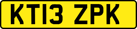 KT13ZPK