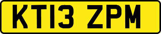 KT13ZPM