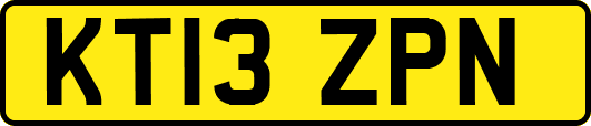 KT13ZPN