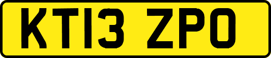 KT13ZPO