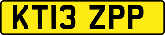KT13ZPP