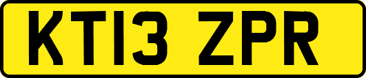 KT13ZPR