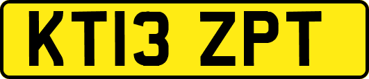 KT13ZPT