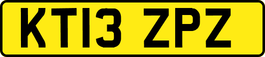 KT13ZPZ