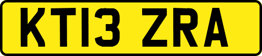 KT13ZRA