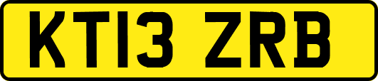 KT13ZRB