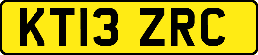KT13ZRC