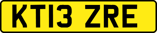 KT13ZRE