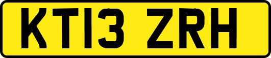 KT13ZRH