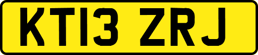 KT13ZRJ