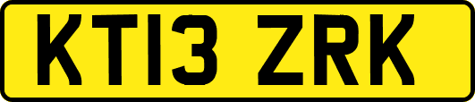 KT13ZRK